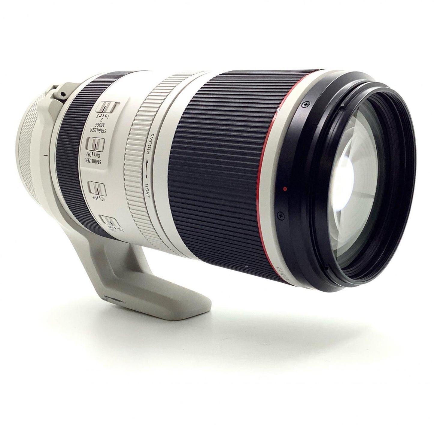 【全額返金保証】【最速発送】Canon RF100-500mm F4.5-7.1 L IS USM 美品 動作確認済