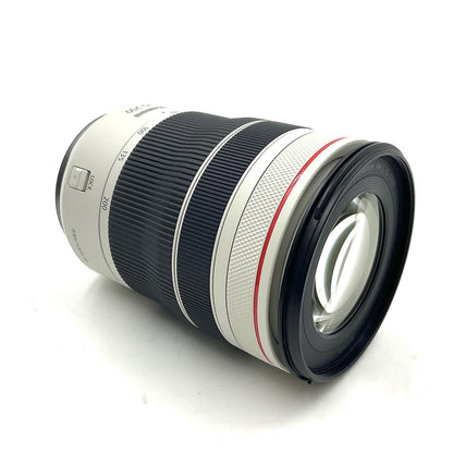 【全額返金保証】【最速発送】Canon RF 70-200mm F4 L IS USM 美品 動作確認済
