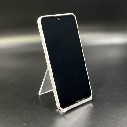 【全額返金保証】【最速発送】SHARP AQUOS wish3 ホワイト docomo SH-53D 白ロム 超美品 動作確認済