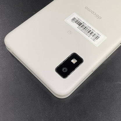 【全額返金保証】【最速発送】SHARP AQUOS wish3 ホワイト docomo SH-53D 白ロム 超美品 動作確認済