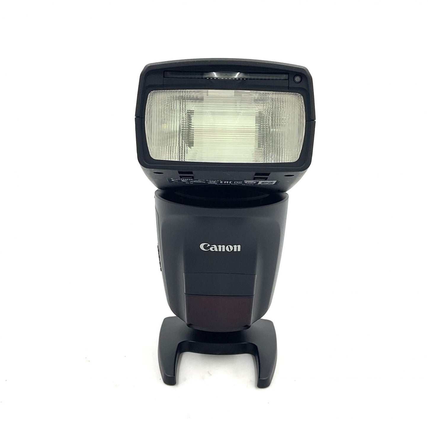 【全額返金保証】【最速発送】Canon スピードライト 470EX-AI 美品 動作確認済