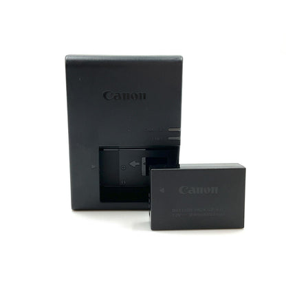 【全額返金保証】【最速発送】Canon デジタル一眼 EOS Kiss X9i ボディ ブラック 動作確認済