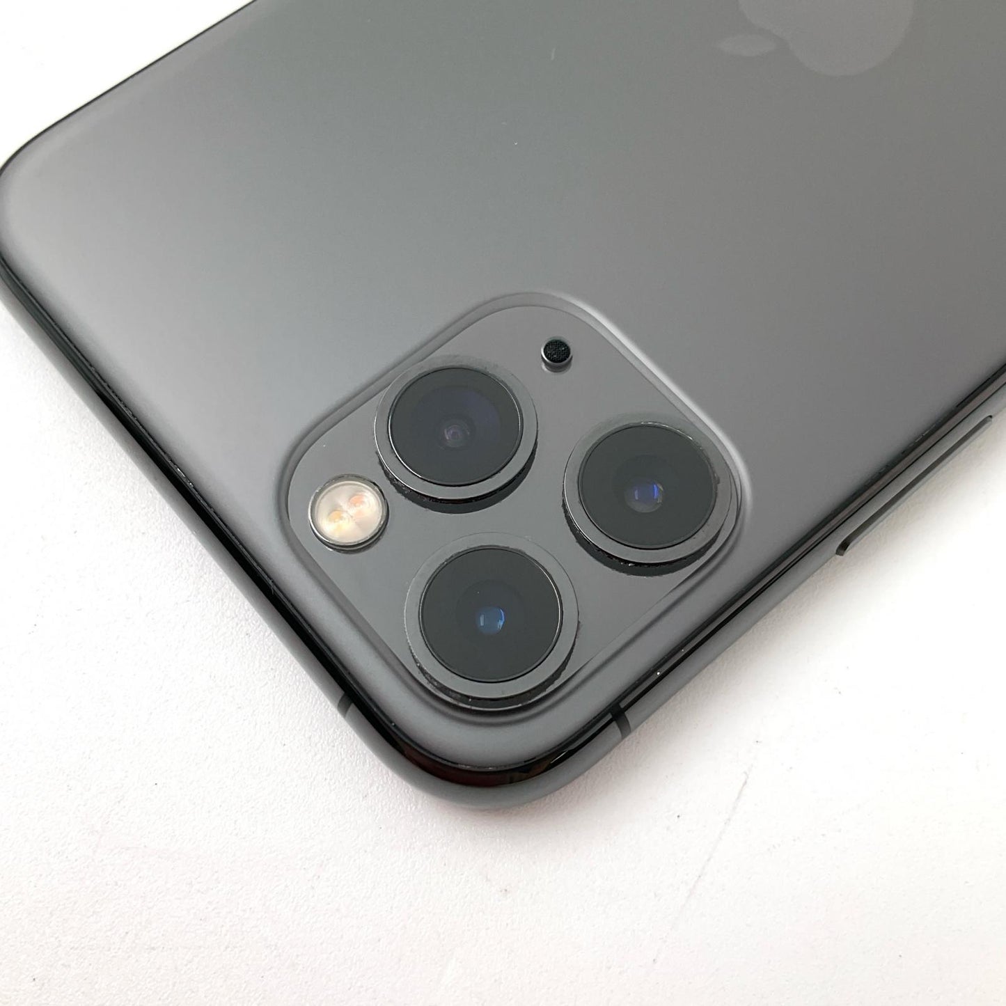【全額返金保証】【最速発送】Apple iPhone iPhone 11 Pro 512GB スペースグレイ SIMフリー 動作確認済 83%
