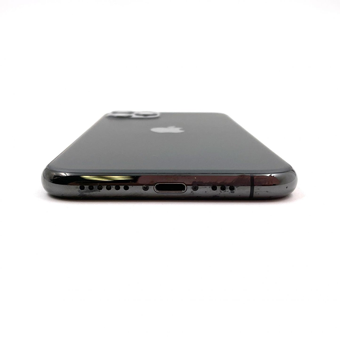 【全額返金保証】【最速発送】Apple iPhone iPhone 11 Pro 512GB スペースグレイ SIMフリー 動作確認済 83%