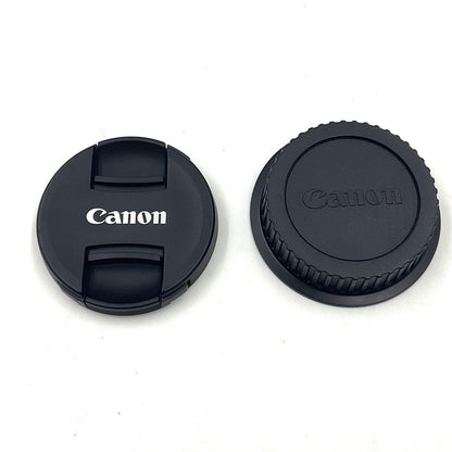 【全額返金保証】【最速発送】Canon EF-S55-250mm F4-5.6 IS STM 動作確認済