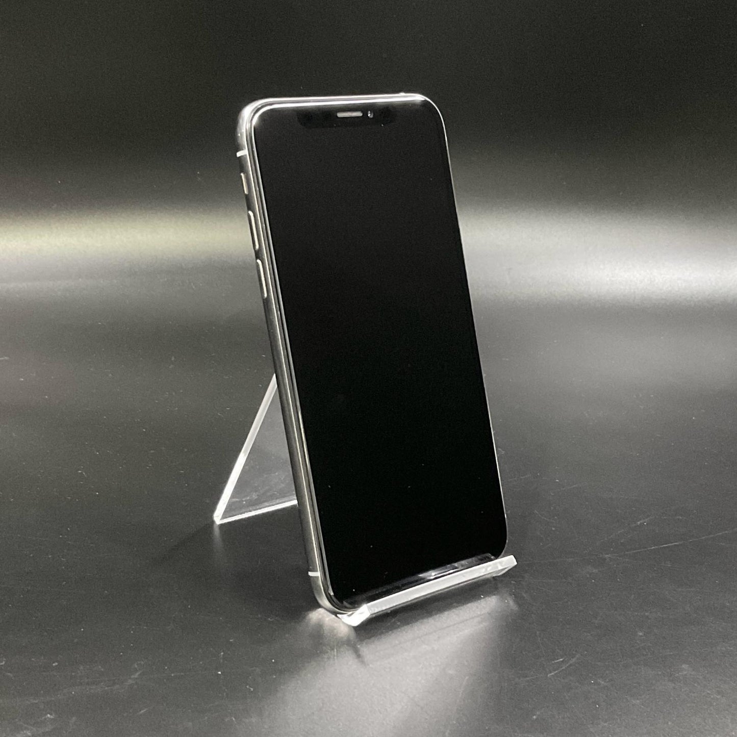 【全額返金保証】【最速発送】Apple iPhone iPhone XS 64GB シルバー SIMフリー 動作確認済 87%