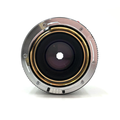 【全額返金保証】【最速発送】Leica SUMMICRON-M 50mm F/2 11826 超美品 動作確認済