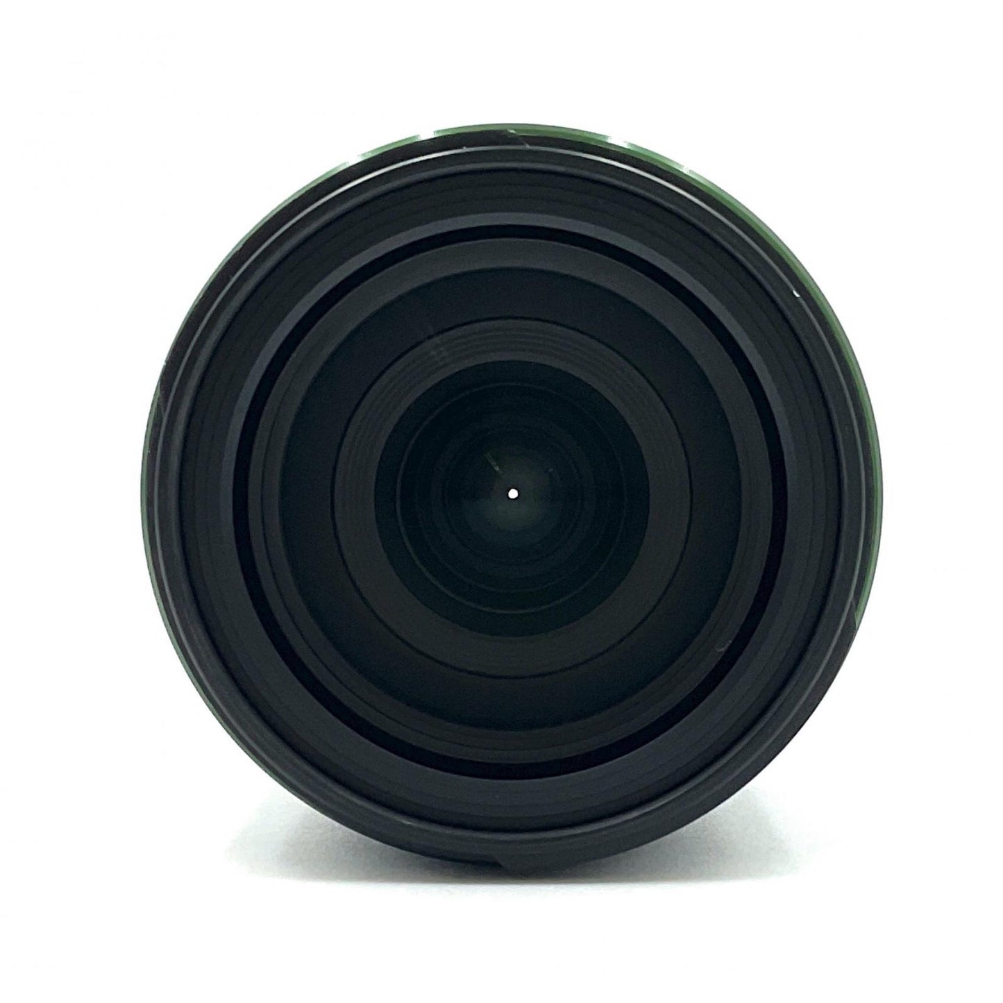 【全額返金保証】【最速発送】PENTAX HD PENTAX D FA 28-105mm F3.5-5.6 ED DC WR 動作確認済