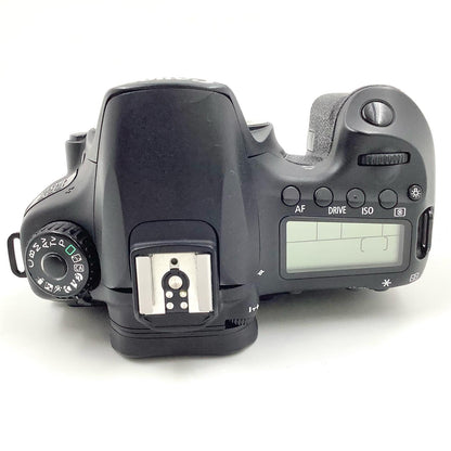 【最速発送】Canon デジタル一眼 EOS 60D ボディ ブラック【難有】
