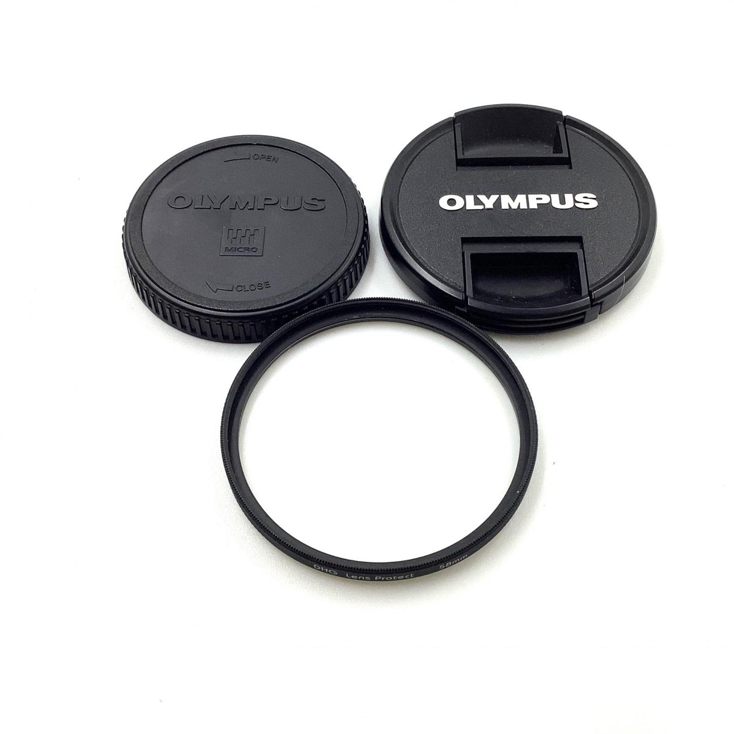 【最速発送】OLYMPUS M.ZUIKO DIGITAL ED 40-150mm F4.0-5.6 R [ブラック]【難有】