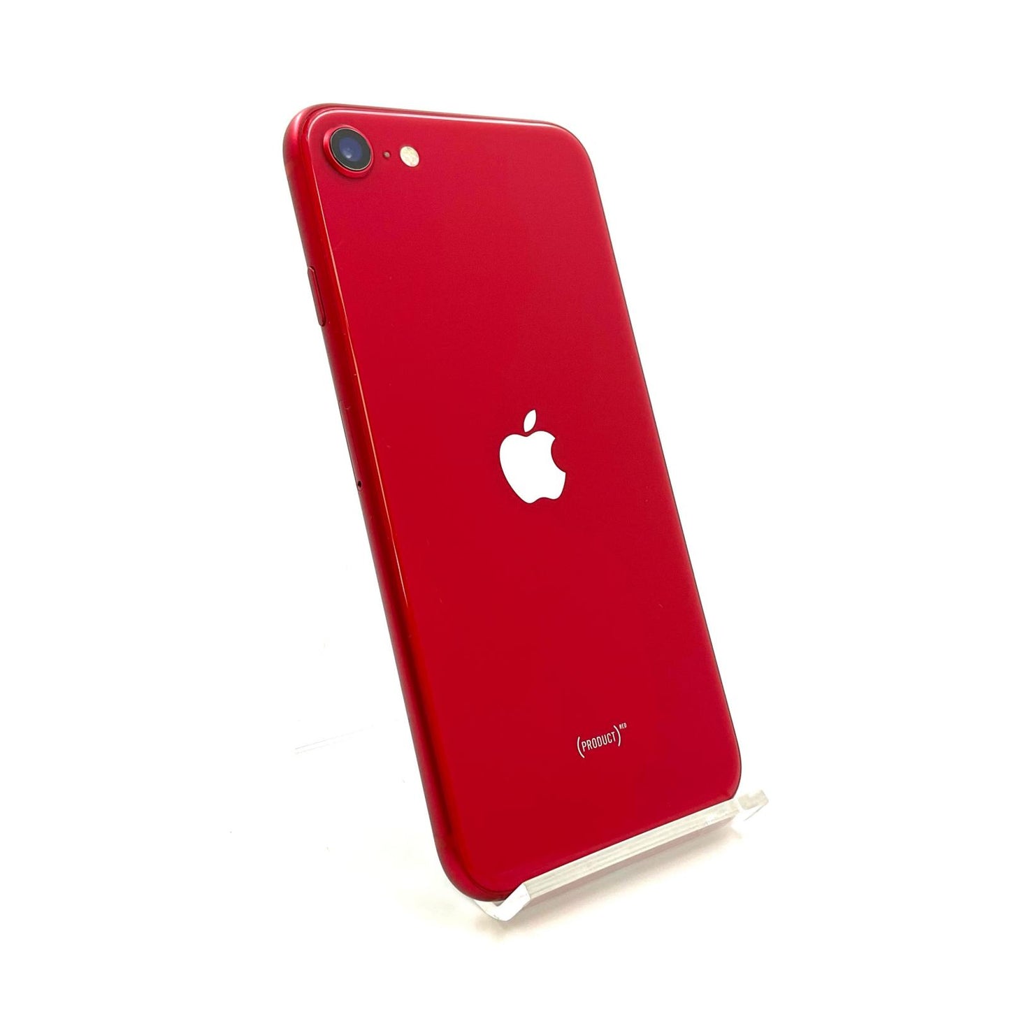 【全額返金保証】【最速発送】Apple iPhone iPhone SE（第2世代） 64GB (PRODUCT)RED SIMフリー 動作確認済 89%