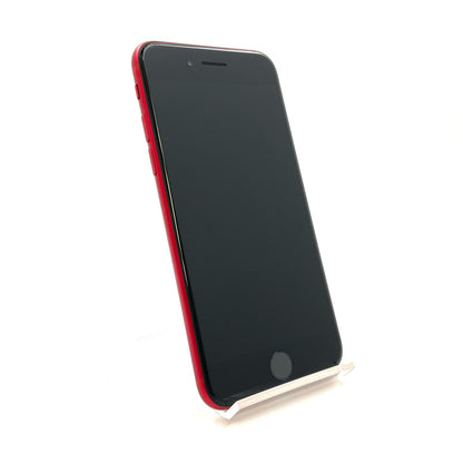 【全額返金保証】【最速発送】Apple iPhone iPhone SE（第2世代） 64GB (PRODUCT)RED SIMフリー 動作確認済 89%