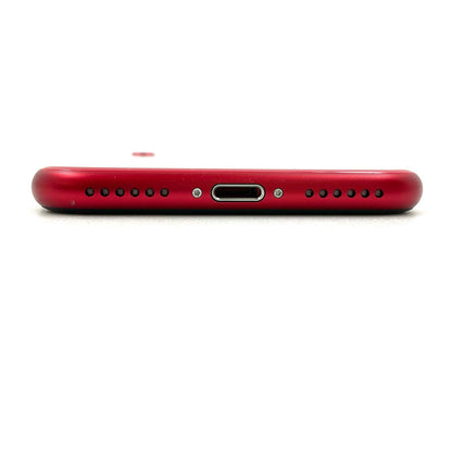 【全額返金保証】【最速発送】Apple iPhone iPhone SE（第2世代） 64GB (PRODUCT)RED SIMフリー 動作確認済 89%