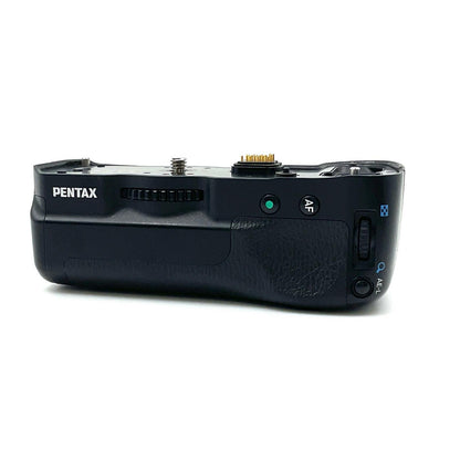 【全額返金保証】【最速発送】PENTAX D-BG6  動作確認済