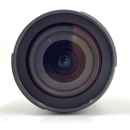 【全額返金保証】【最速発送】Nikon AF-S DX NIKKOR 18-105mm f/3.5-5.6G ED VR 動作確認済