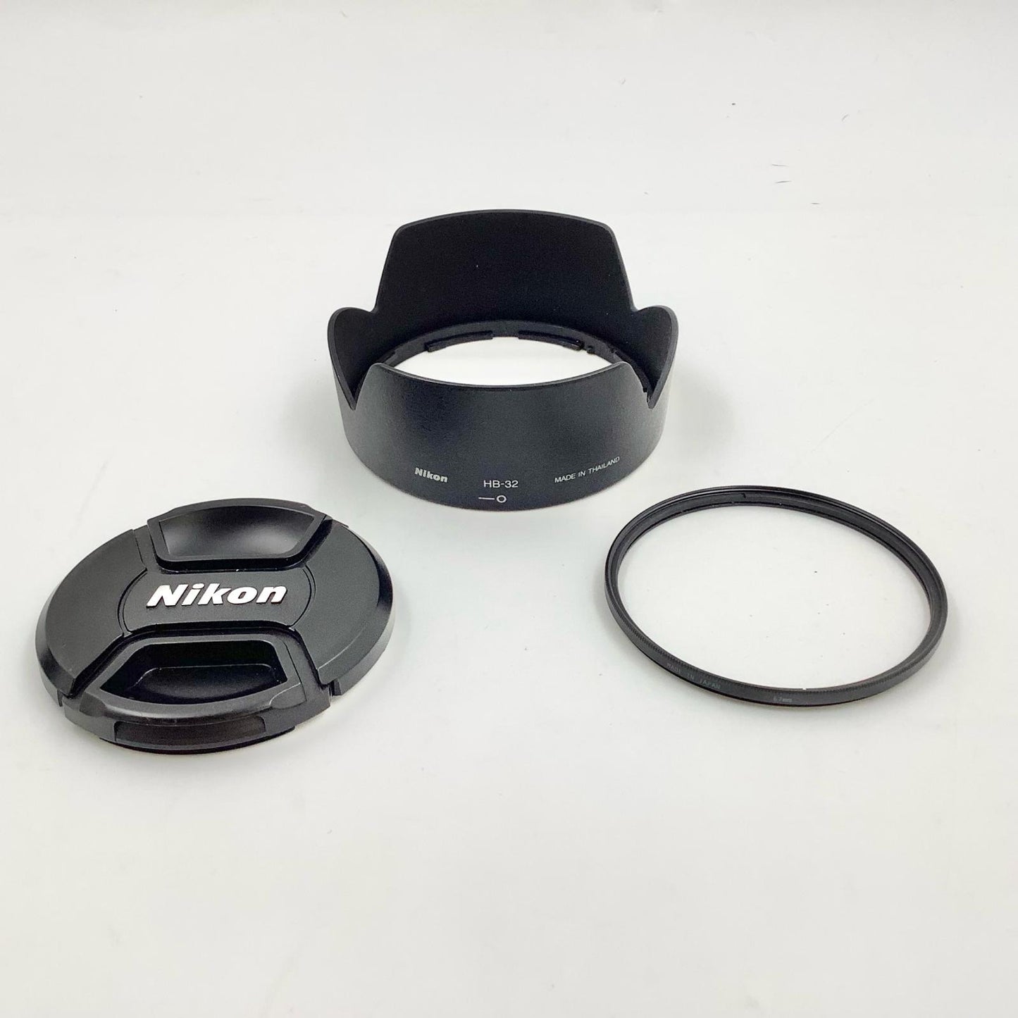 【全額返金保証】【最速発送】Nikon AF-S DX NIKKOR 18-105mm f/3.5-5.6G ED VR 動作確認済