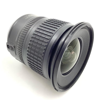 【最速発送】Nikon AF-S DX NIKKOR 10-24mm f/3.5-4.5G ED【難有】