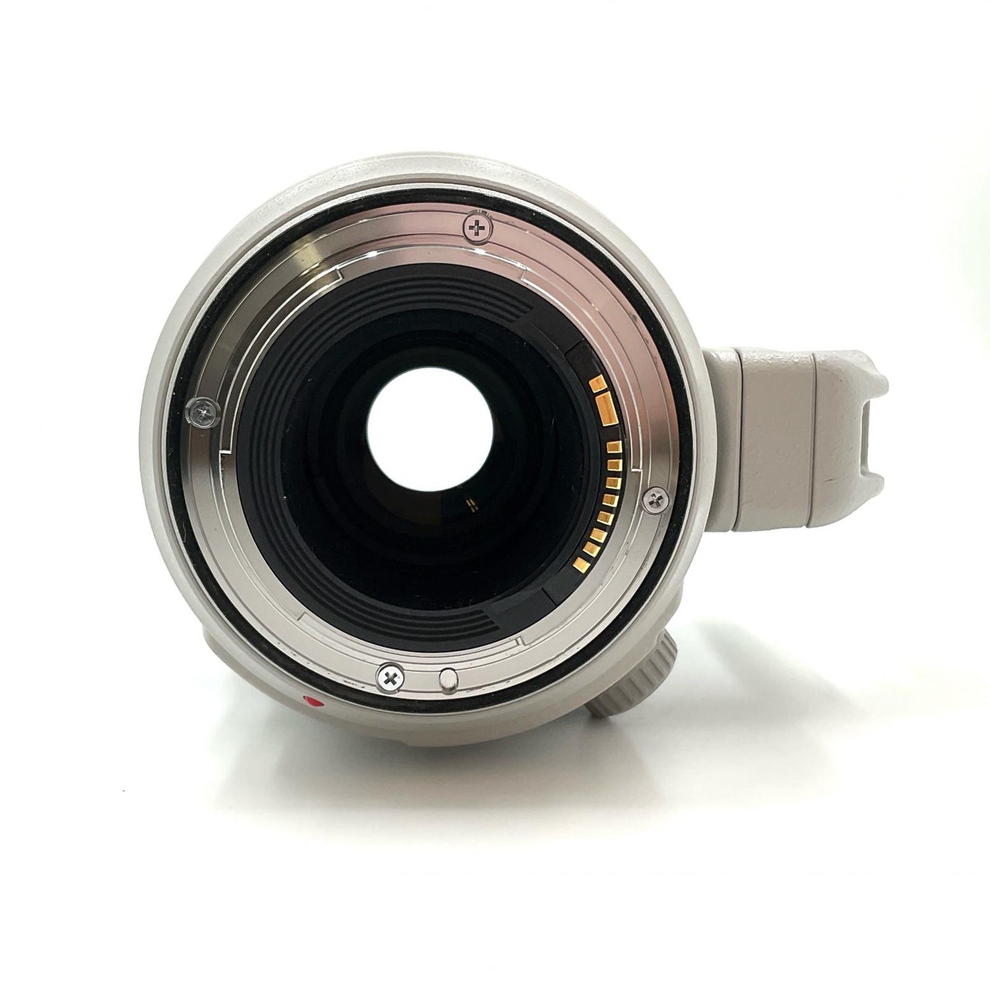 【全額返金保証】【最速発送】Canon EF100-400mm F4.5-5.6L IS II USM 美品 動作確認済