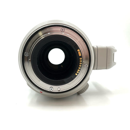 【全額返金保証】【最速発送】Canon EF100-400mm F4.5-5.6L IS II USM 美品 動作確認済