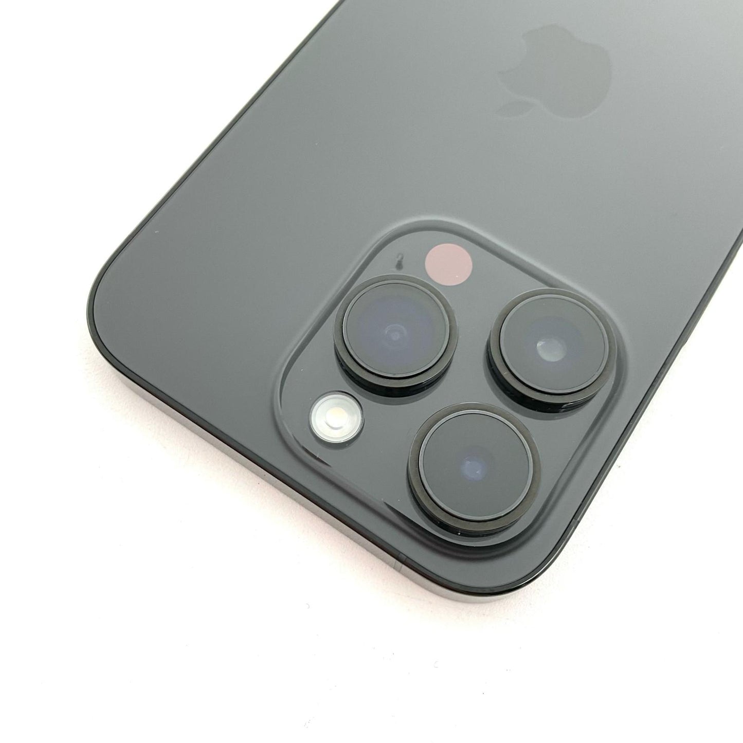 【全額返金保証】【最速発送】Apple iPhone iPhone 14 Pro 256GB スペースブラック SIMフリー 動作確認済 85%