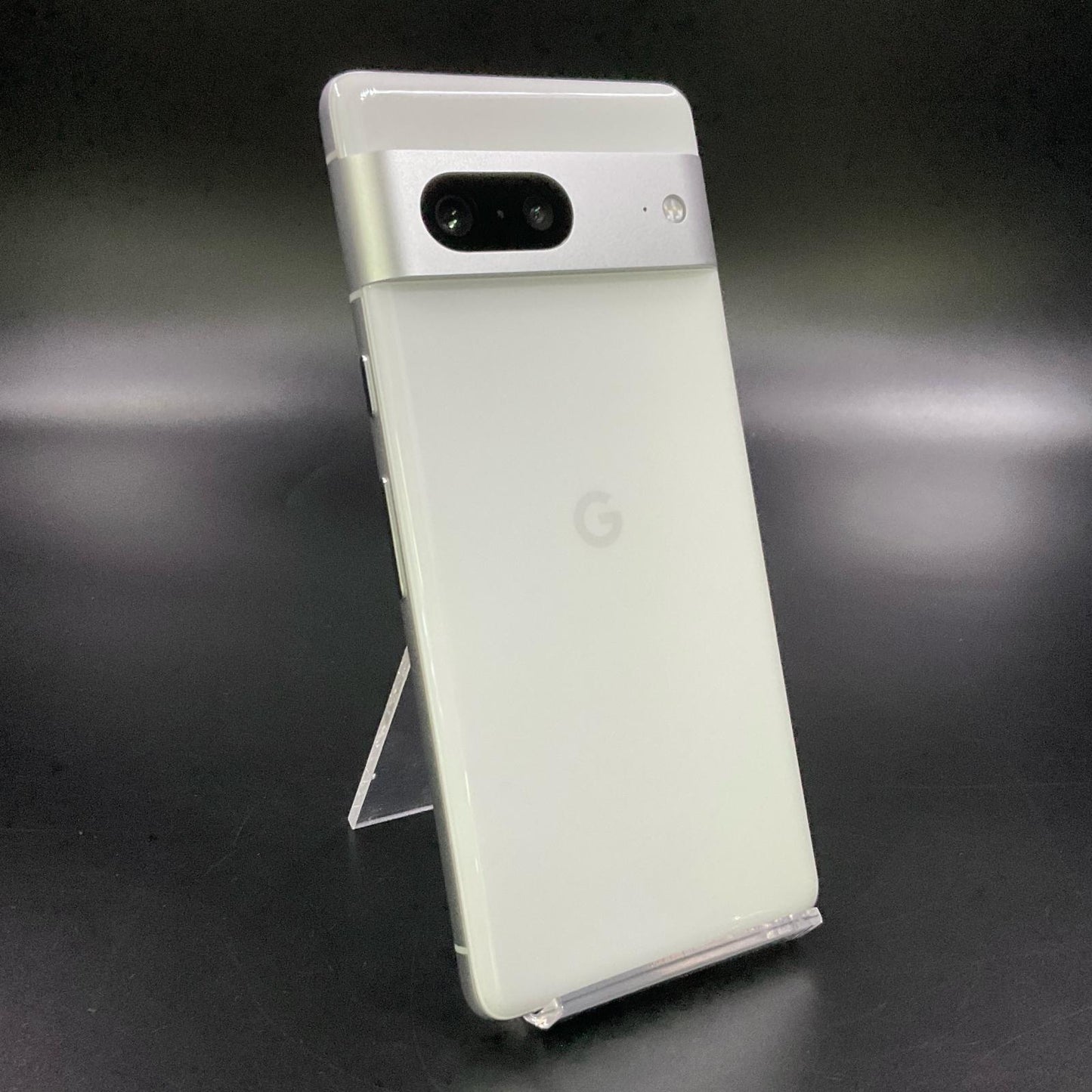 【全額返金保証】【最速発送】Google Pixel 7 128GB Snow SIMフリー G03Z5 動作確認済
