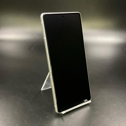 【全額返金保証】【最速発送】Google Pixel 7 128GB Snow SIMフリー G03Z5 動作確認済