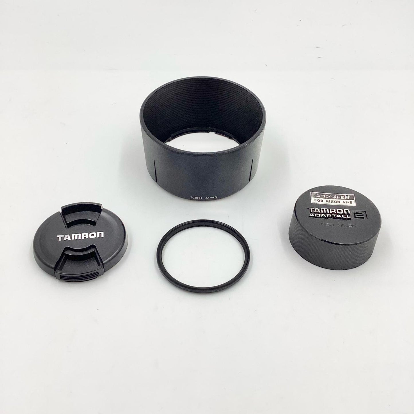 【全額返金保証】【最速発送】TAMRON SP AF Di 90mm F2.8MACRO （272E） 動作確認済