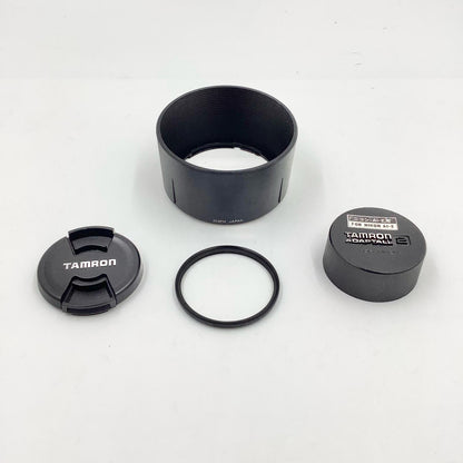 【全額返金保証】【最速発送】TAMRON SP AF Di 90mm F2.8MACRO （272E） 動作確認済