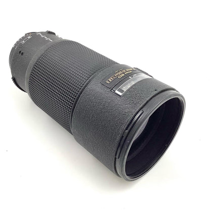 【全額返金保証】【最速発送】Nikon AF Zoom Nikkor ED 80-200mm F2.8D 動作確認済