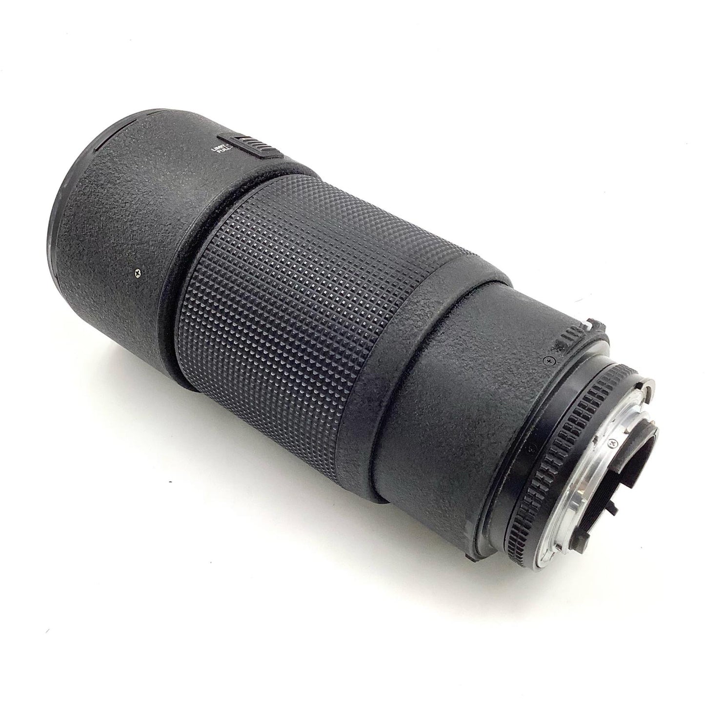 【全額返金保証】【最速発送】Nikon AF Zoom Nikkor ED 80-200mm F2.8D 動作確認済