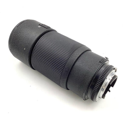 【全額返金保証】【最速発送】Nikon AF Zoom Nikkor ED 80-200mm F2.8D 動作確認済