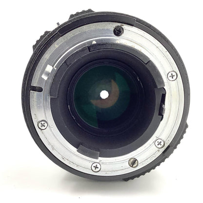 【全額返金保証】【最速発送】Nikon AF Zoom Nikkor ED 80-200mm F2.8D 動作確認済