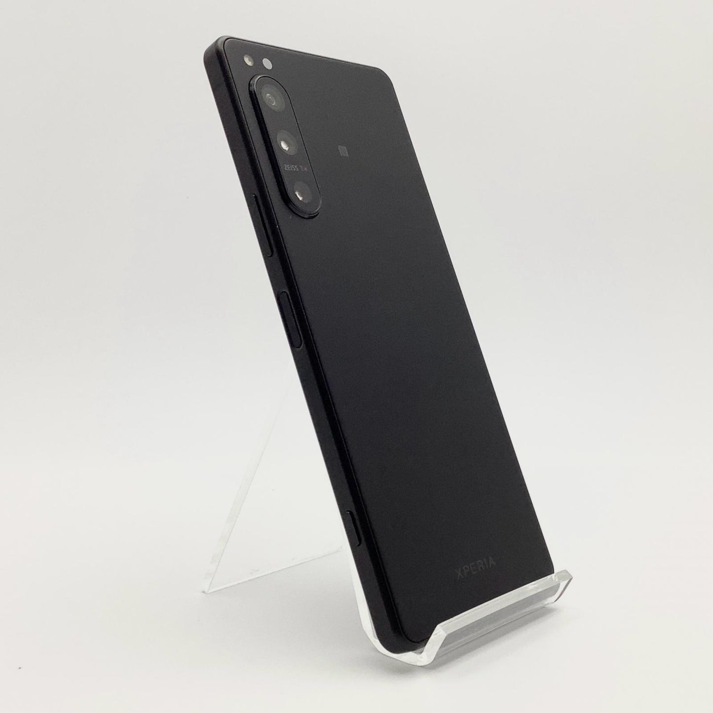 【全額返金保証】【最速発送】Sony Xperia 5 IV 256GB ブラック SIMフリー XQ-CQ44 超美品 動作確認済