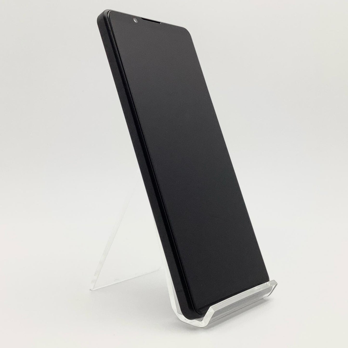 【全額返金保証】【最速発送】Sony Xperia 5 IV 256GB ブラック SIMフリー XQ-CQ44 超美品 動作確認済
