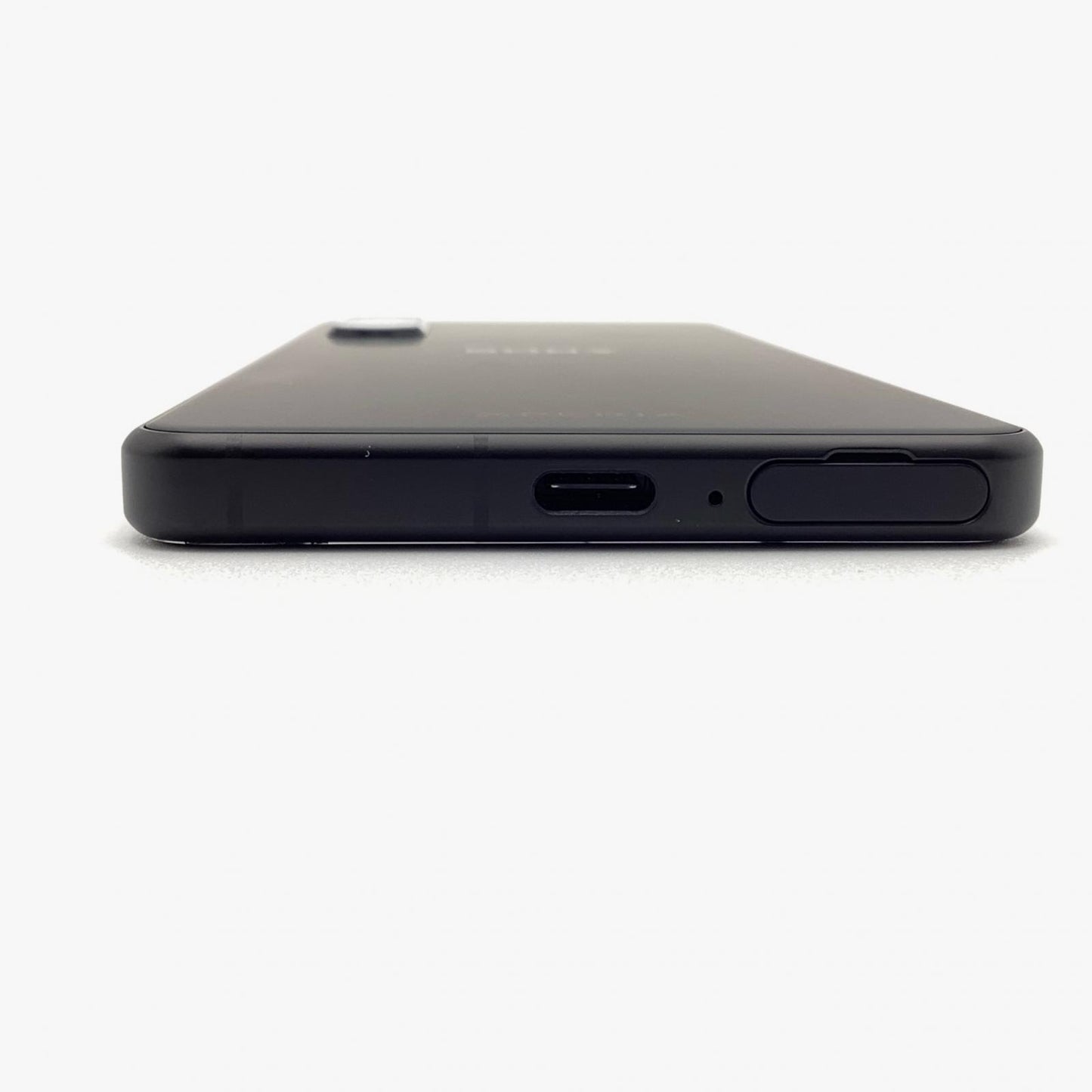 【全額返金保証】【最速発送】Sony Xperia 5 IV 256GB ブラック SIMフリー XQ-CQ44 超美品 動作確認済