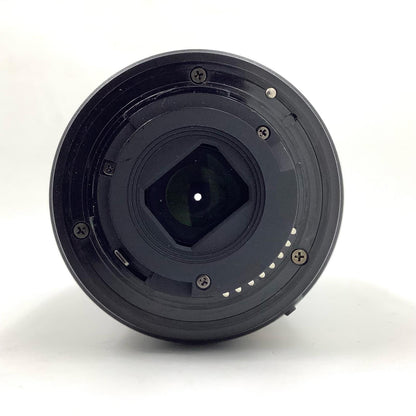【全額返金保証】【最速発送】Nikon AF-P NIKKOR 70-300mm f/4.5-5.6E ED VR 美品 動作確認済