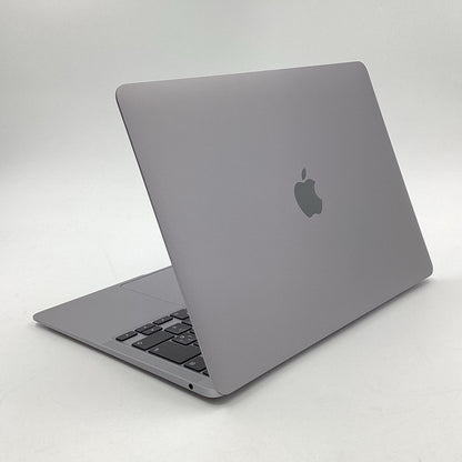 【全額返金保証】【最速発送】Apple MacBook Air 13.3インチ 2020 Apple M1 16GB 512GB スペースグレイ 98% 超美品 動作確認済