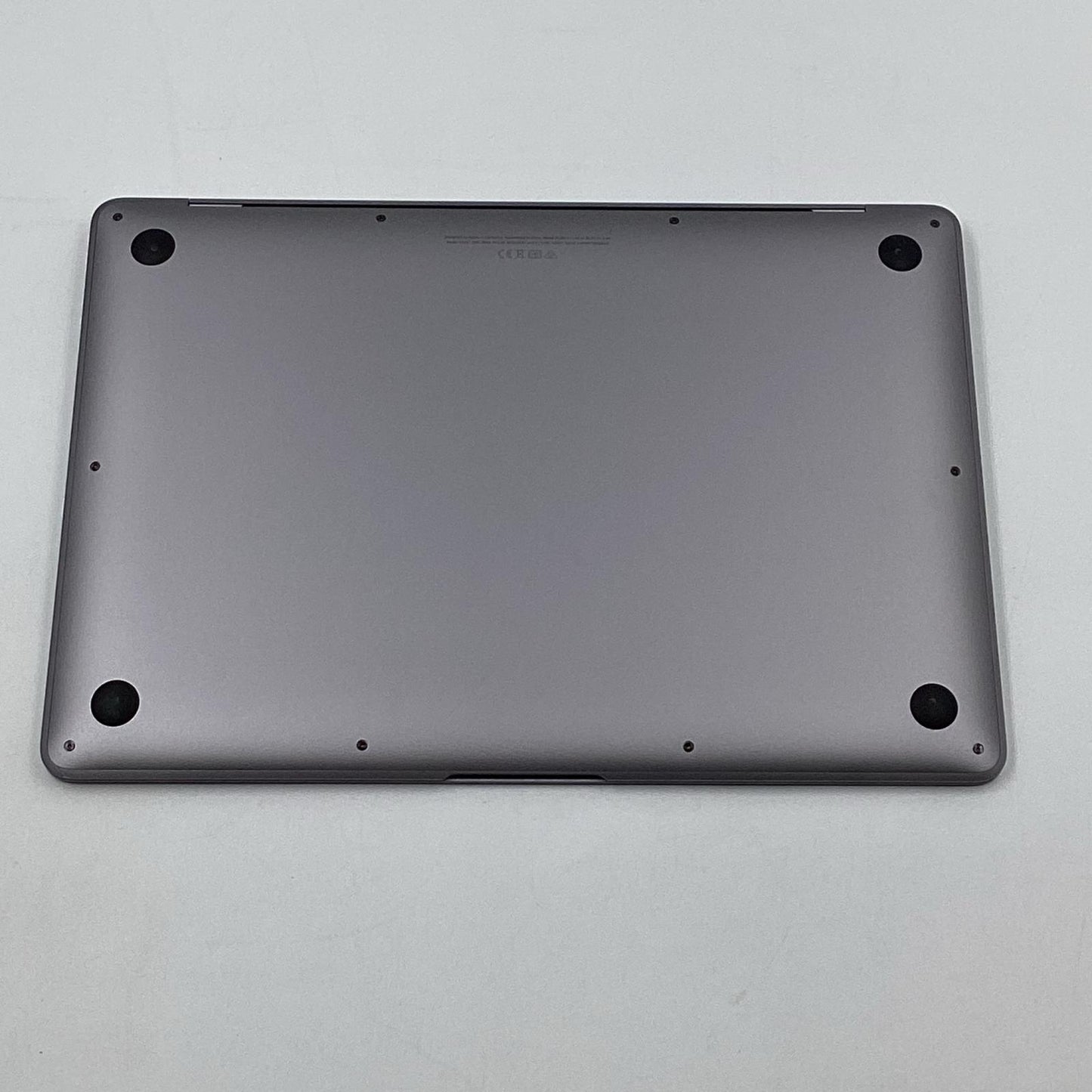 【全額返金保証】【最速発送】Apple MacBook Air 13.3インチ 2020 Apple M1 16GB 512GB スペースグレイ 98% 超美品 動作確認済
