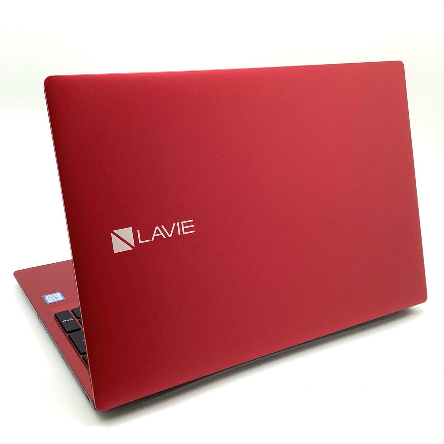 【全額返金保証】【最速発送】NEC LAVIE PC-NS700NAR Intel(R) Core(TM) i7-8565U CPU @ 1.80GHz 1.99GHz 8GB HDD 1TB 94.2% 動作確認済