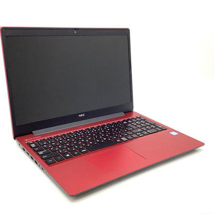 【全額返金保証】【最速発送】NEC LAVIE PC-NS700NAR Intel(R) Core(TM) i7-8565U CPU @ 1.80GHz 1.99GHz 8GB HDD 1TB 94.2% 動作確認済