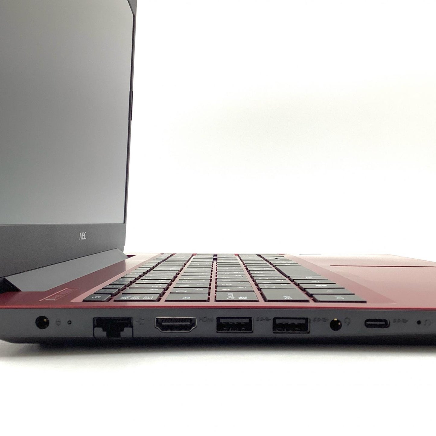 【全額返金保証】【最速発送】NEC LAVIE PC-NS700NAR Intel(R) Core(TM) i7-8565U CPU @ 1.80GHz 1.99GHz 8GB HDD 1TB 94.2% 動作確認済