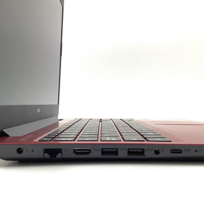 【全額返金保証】【最速発送】NEC LAVIE PC-NS700NAR Intel(R) Core(TM) i7-8565U CPU @ 1.80GHz 1.99GHz 8GB HDD 1TB 94.2% 動作確認済