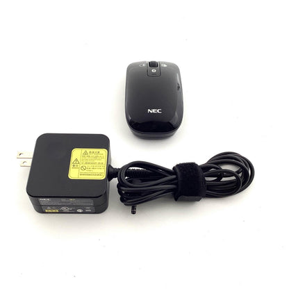 【全額返金保証】【最速発送】NEC LAVIE PC-NS700NAR Intel(R) Core(TM) i7-8565U CPU @ 1.80GHz 1.99GHz 8GB HDD 1TB 94.2% 動作確認済