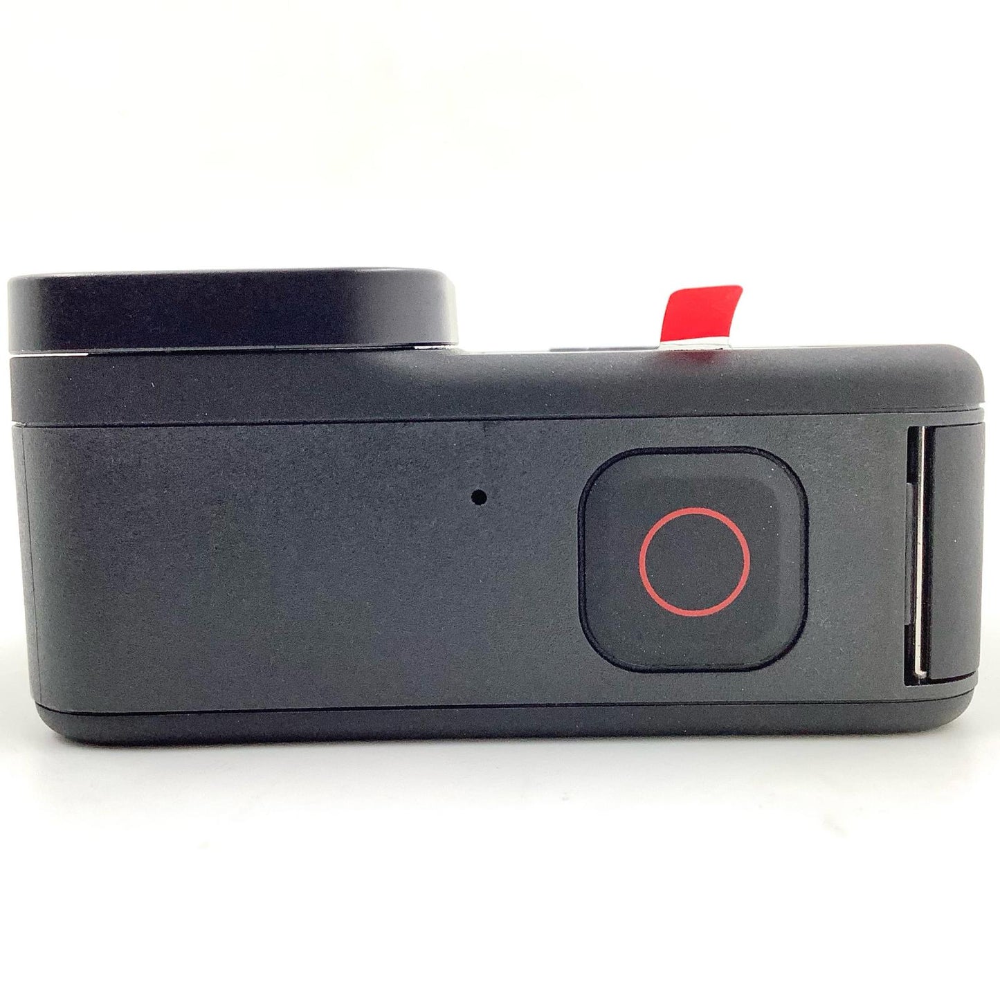 【全額返金保証】【最速発送】GoPro HERO9 BLACK CHDHX-901-FW 美品 動作確認済