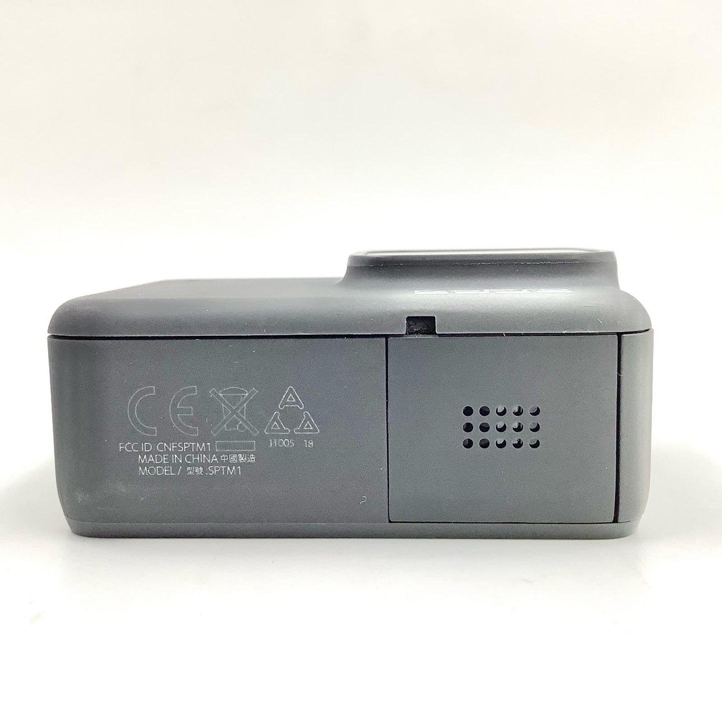 【全額返金保証】【最速発送】GoPro Hero 7 Sliver 超美品 動作確認済
