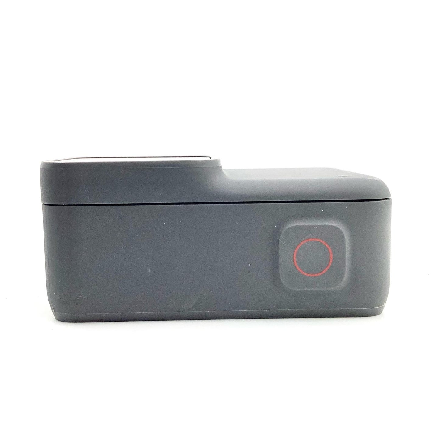 【全額返金保証】【最速発送】GoPro Hero 7 Sliver 超美品 動作確認済