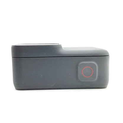 【全額返金保証】【最速発送】GoPro Hero 7 Sliver 超美品 動作確認済