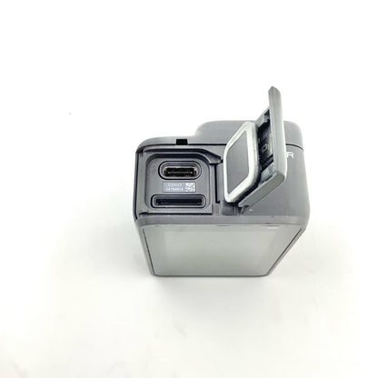 【全額返金保証】【最速発送】GoPro Hero 7 Sliver 超美品 動作確認済