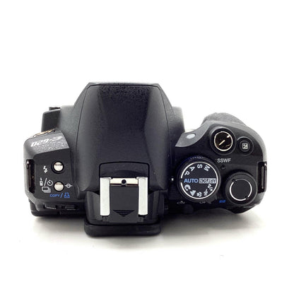 【全額返金保証】【最速発送】OLYMPUS デジタル一眼 E-620 ボディ ブラック 超美品 動作確認済