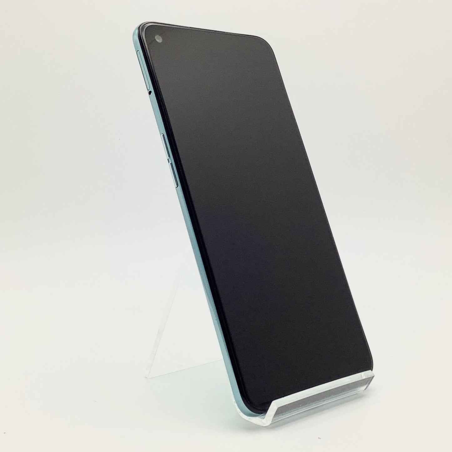 【全額返金保証】【最速発送】OPPO A 55s 5G 64GB グリーン Softbank A102OP 白ロム 動作確認済